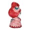 Blue Sky Clayworks Sanrio Hello Kitty & Friends My Melody in Western Prairie Dress Figurine
